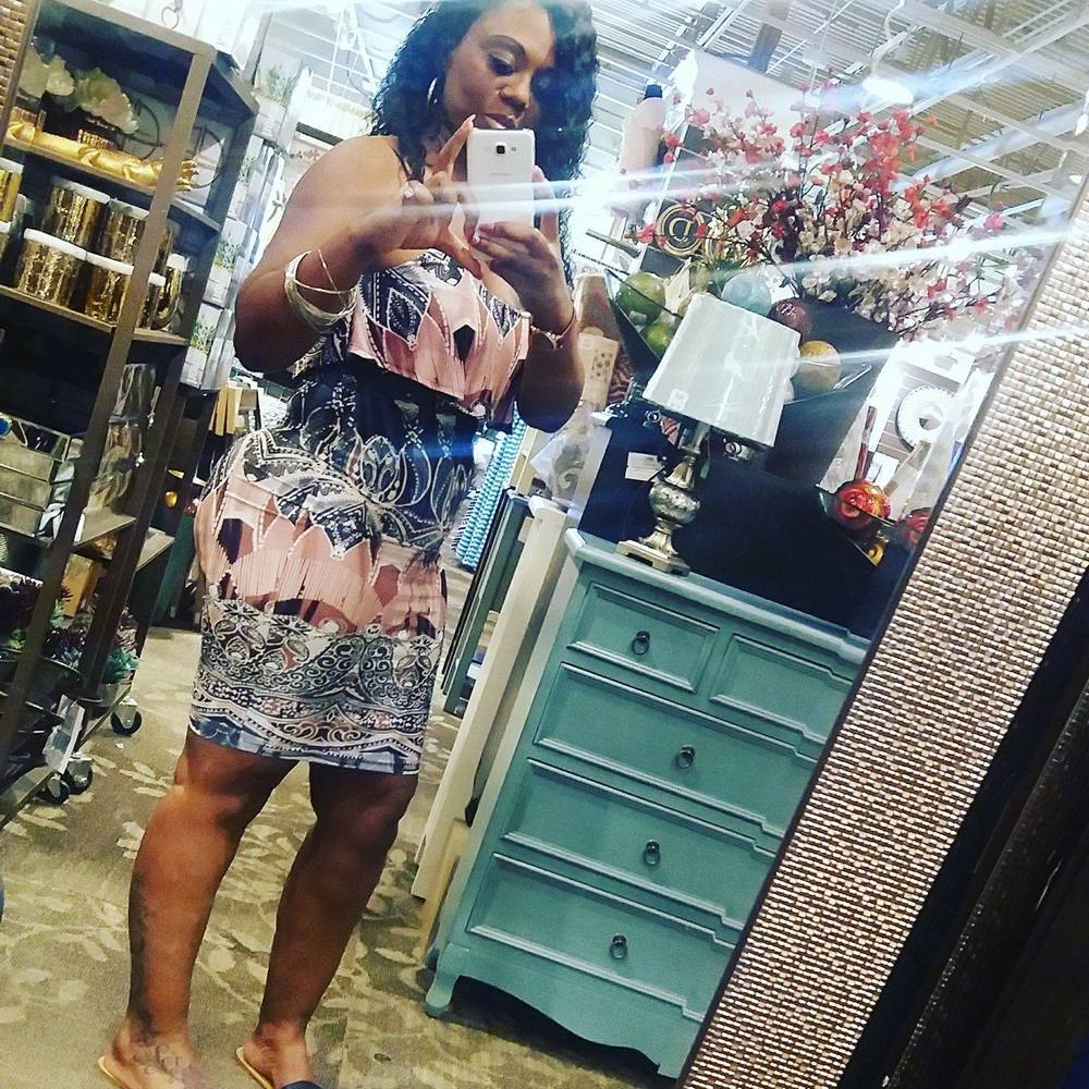 Meet your Posher, Stephanie